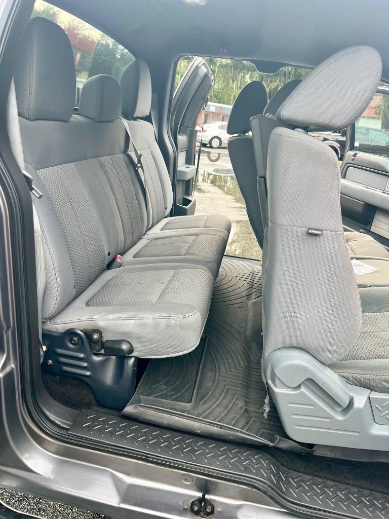 2011 Ford F-150 - $10,049