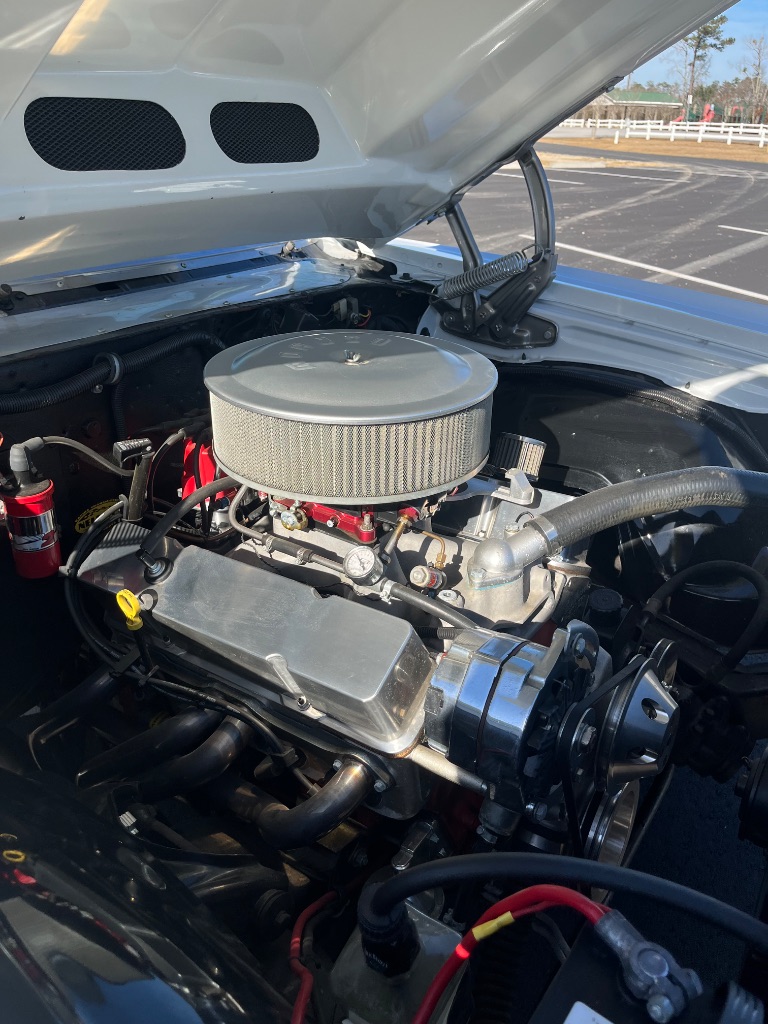 1972 Chevrolet El Camino  photo