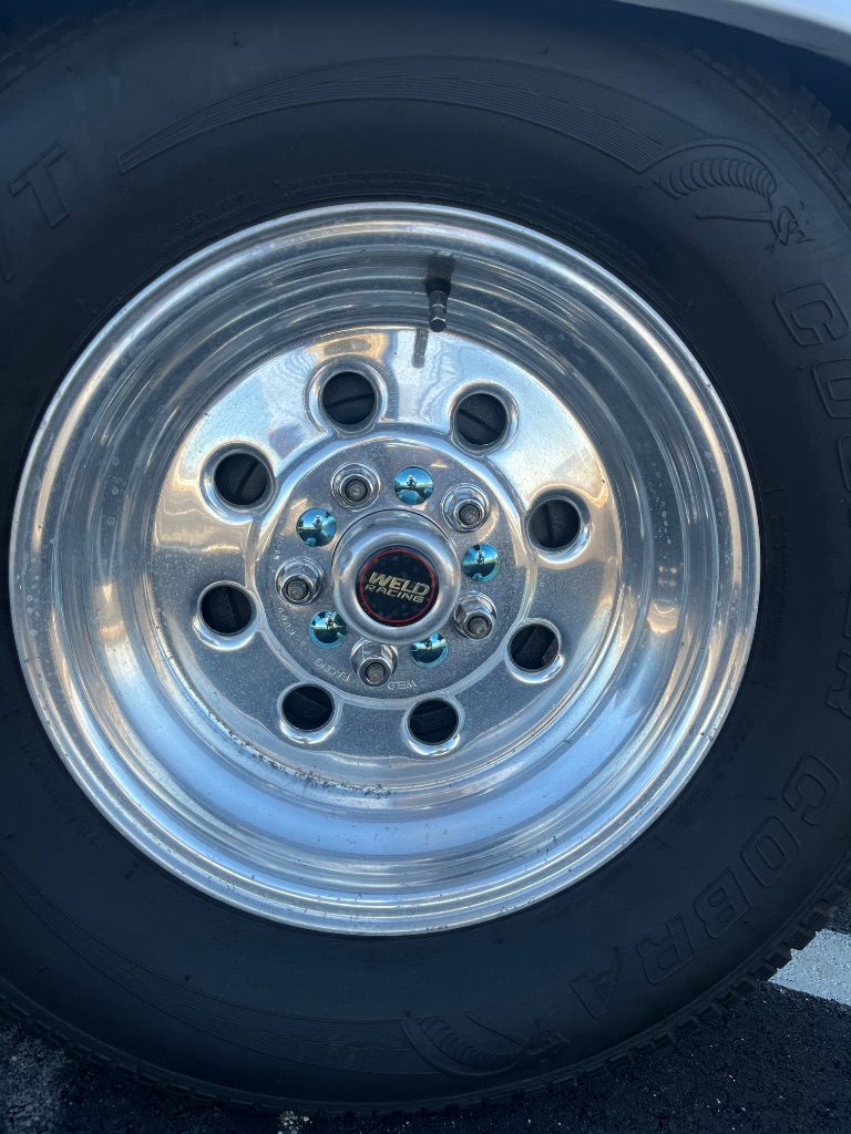 1972 Chevrolet El Camino  photo