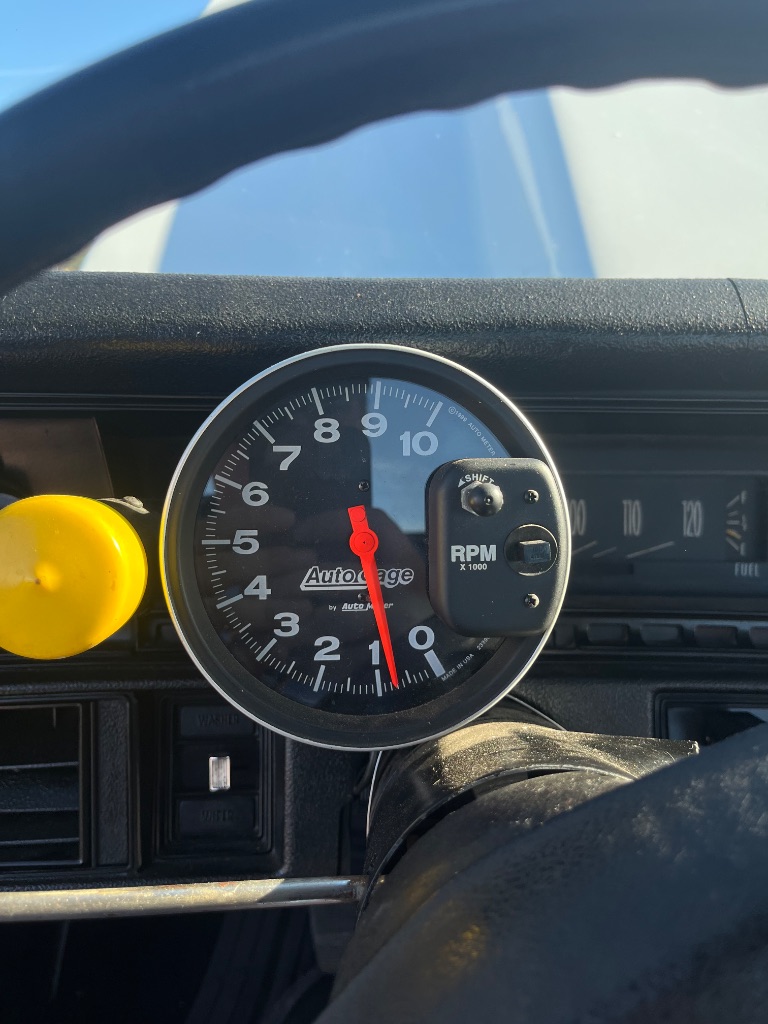 1972 Chevrolet El Camino  photo