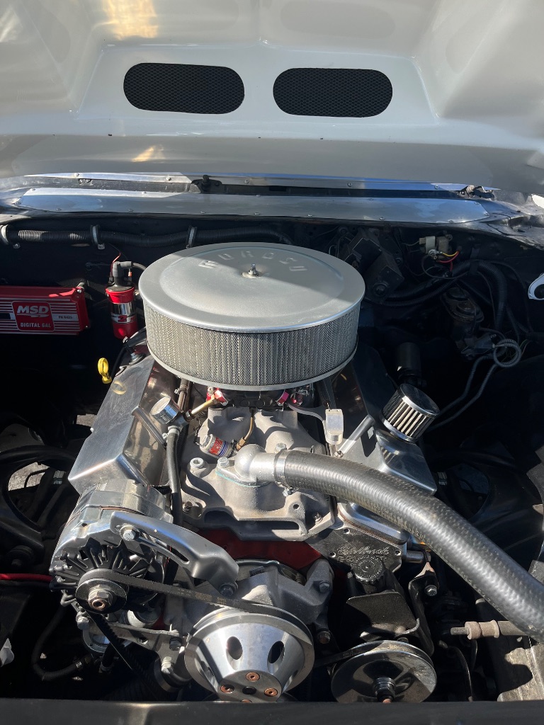 1972 Chevrolet El Camino  photo