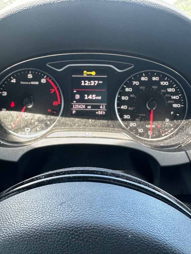 2015 Audi A3 - $9,999