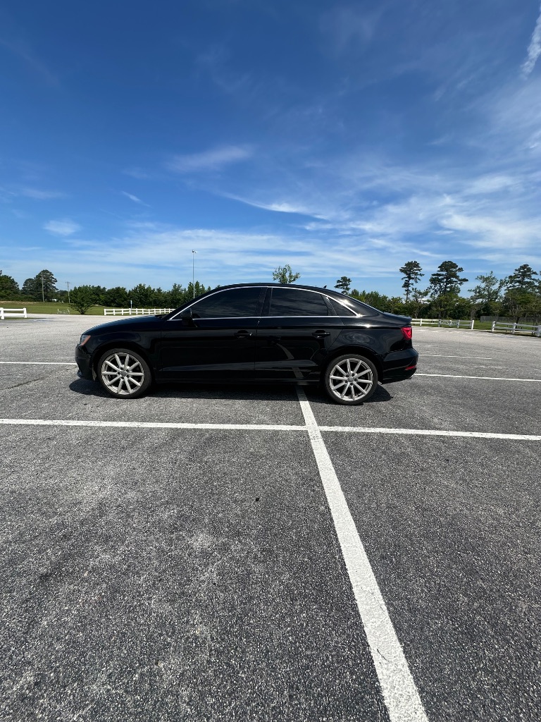 2015 Audi A3 - $9,999