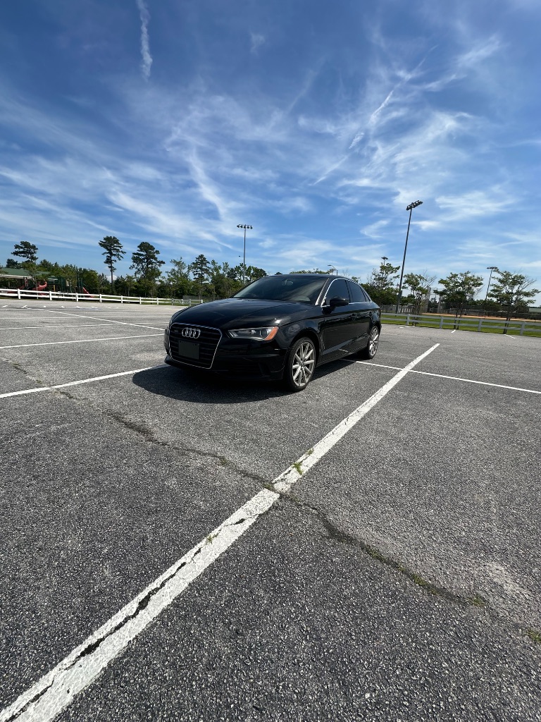 2015 Audi A3 - $9,999