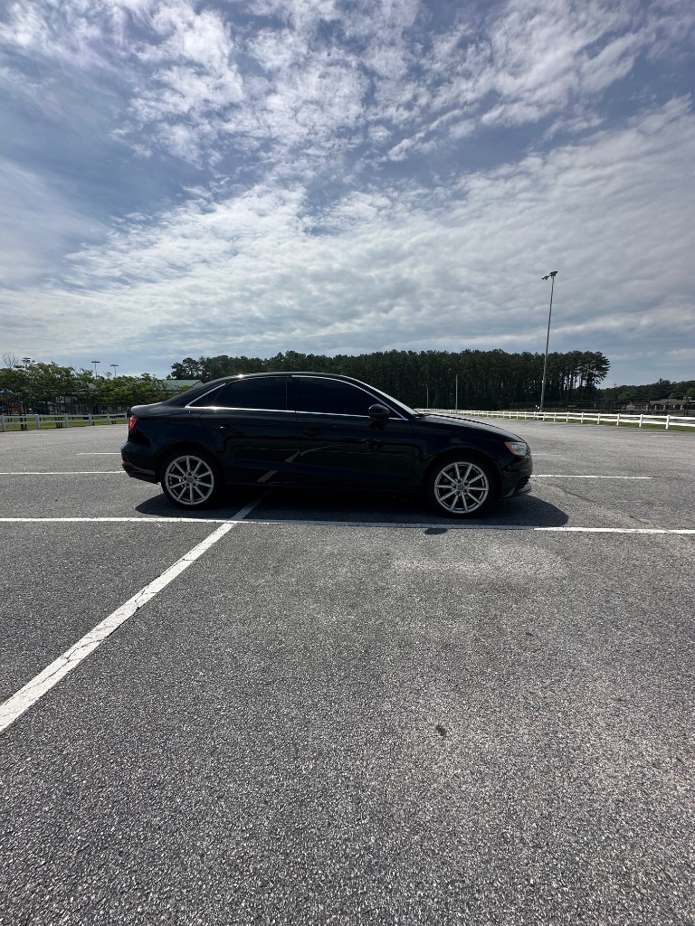 2015 Audi A3 - $9,999