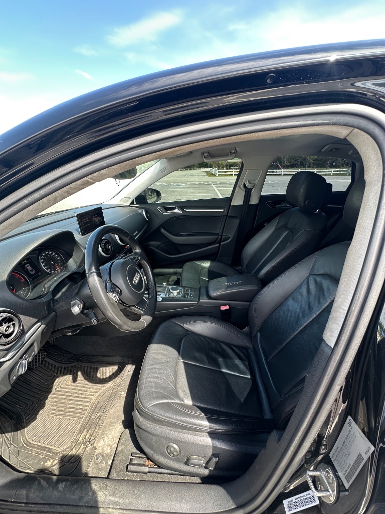 2015 Audi A3 - $9,999