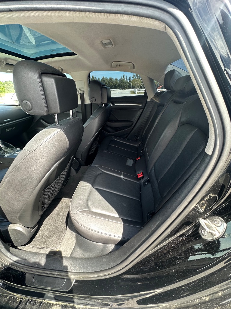 2015 Audi A3 - $9,999