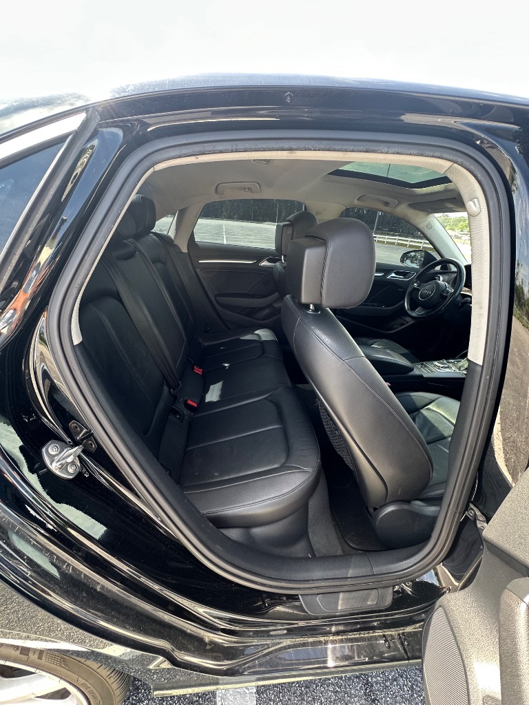 2015 Audi A3 - $9,999