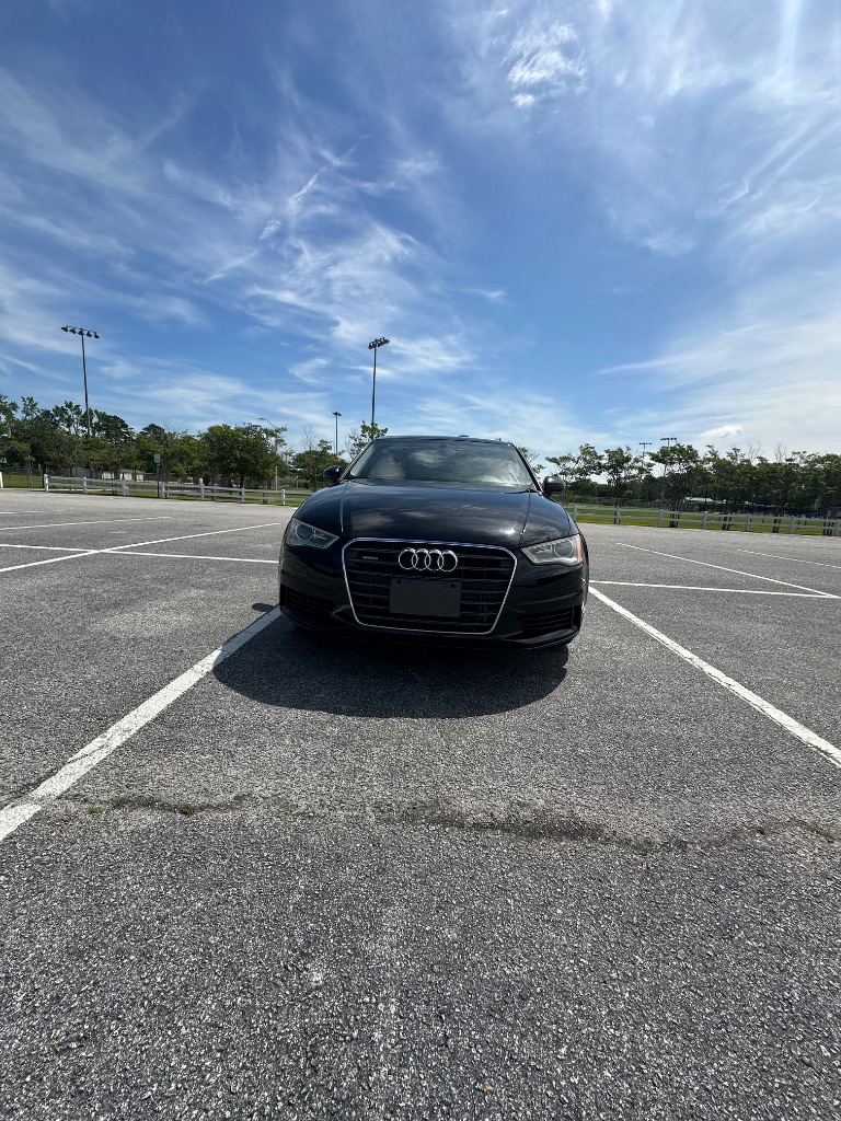 2015 Audi A3 - $9,999