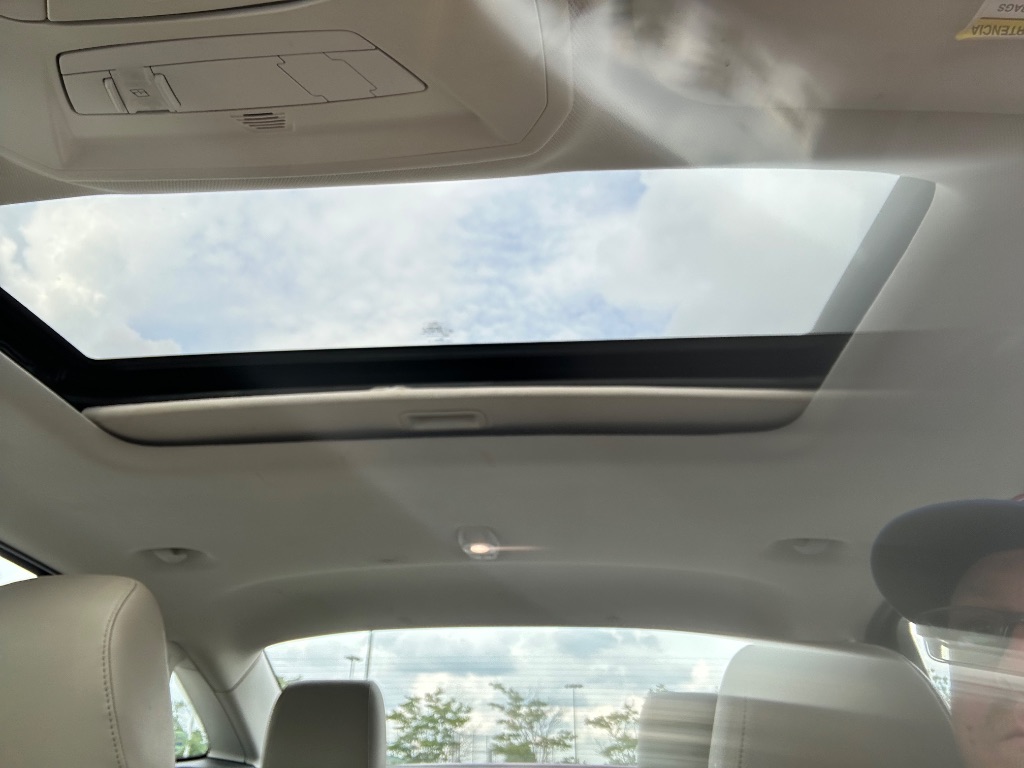 2017 Ford Focus Titanium photo