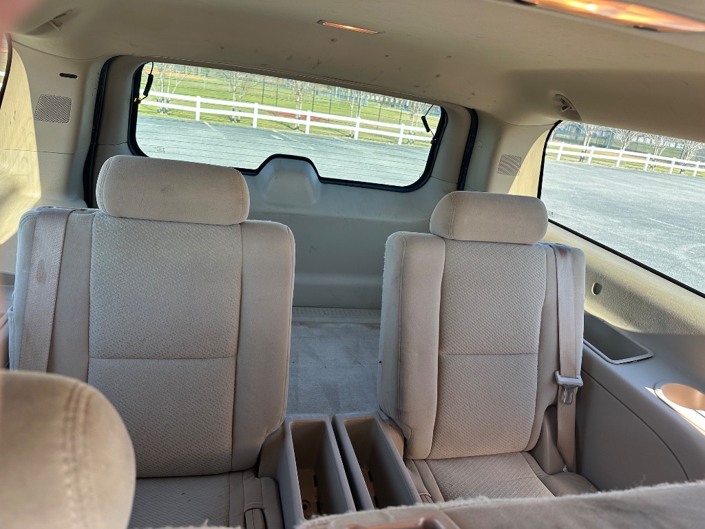 2007 GMC Yukon XL SLE 1500 photo