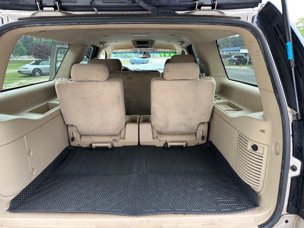 2007 GMC Yukon XL SLE 1500 photo