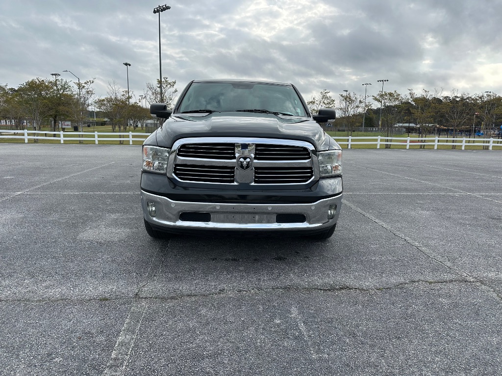 2016 RAM 1500 SLT photo