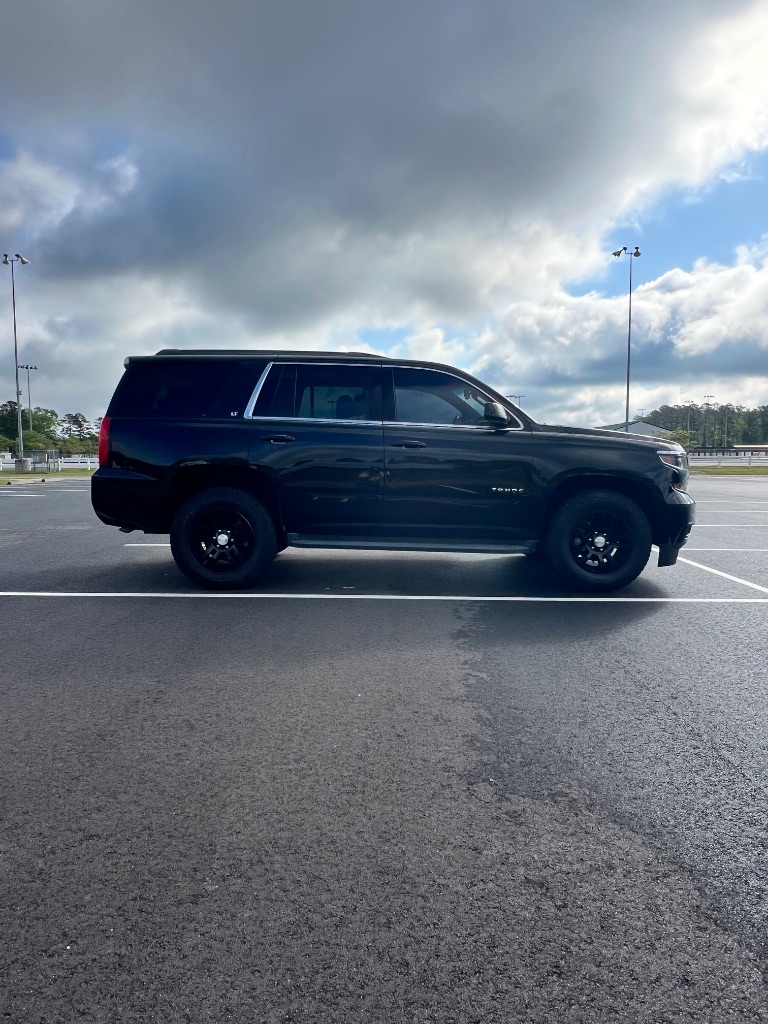 2017 Chevrolet Tahoe LT photo