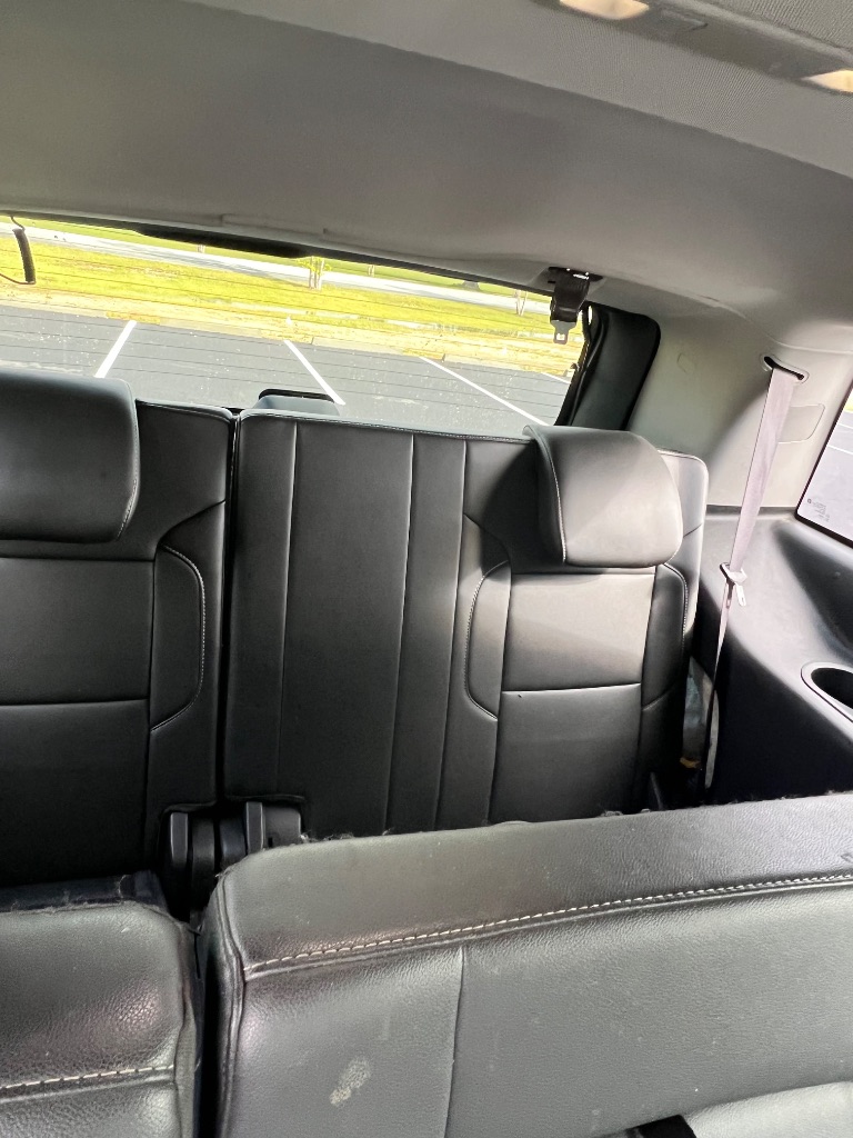 2017 Chevrolet Tahoe LT photo