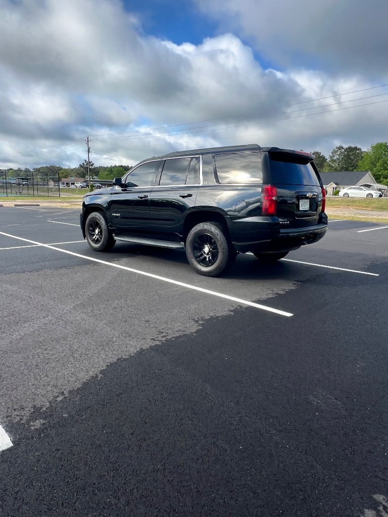 2017 Chevrolet Tahoe LT photo