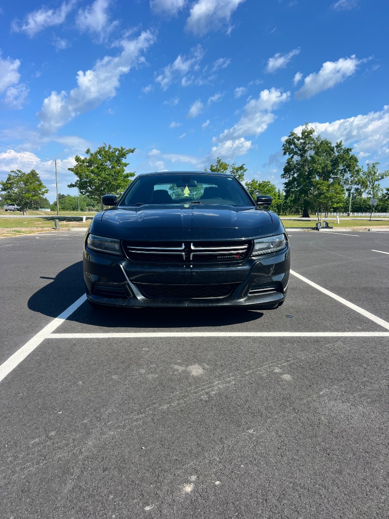 2015 Dodge Charger SE photo