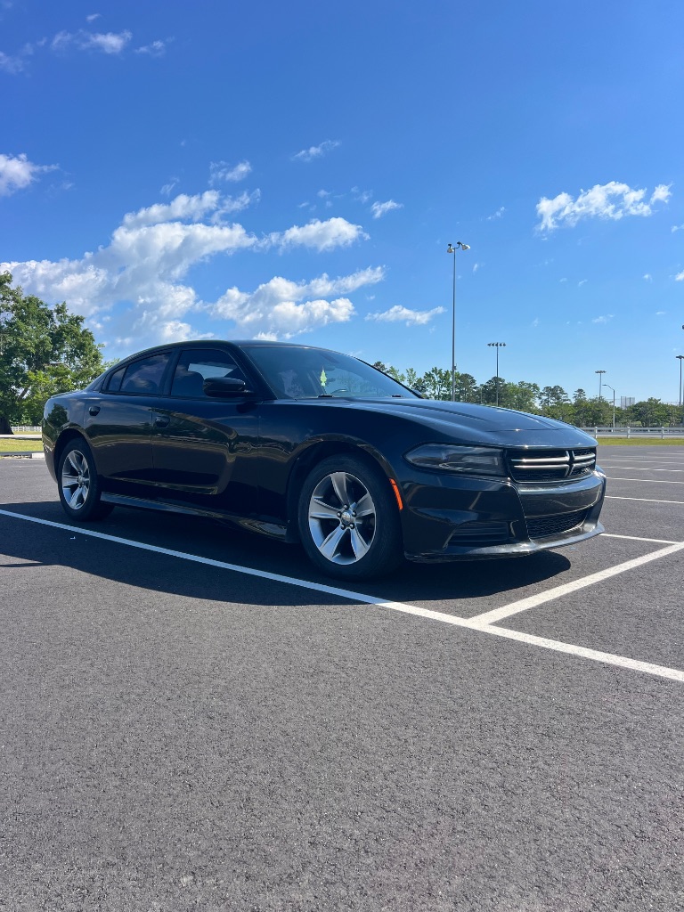 2015 Dodge Charger SE photo