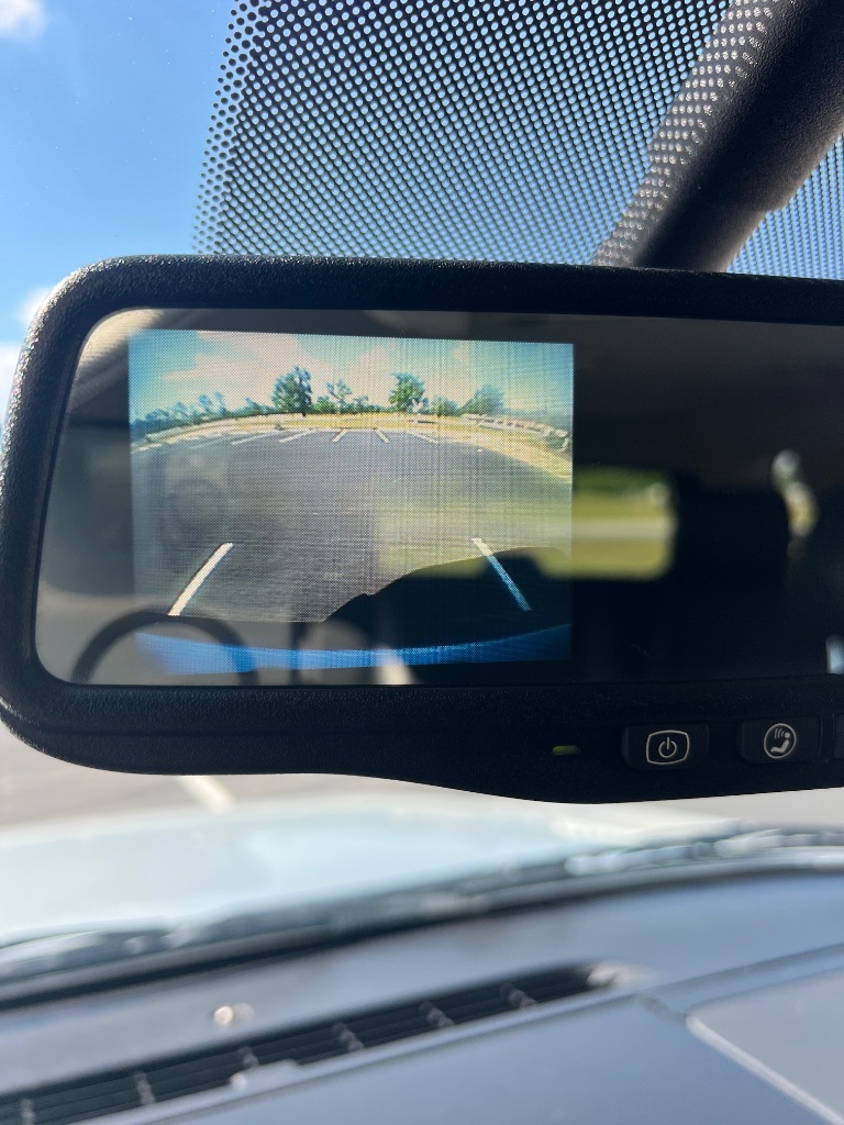 2013 GMC Yukon SLT photo