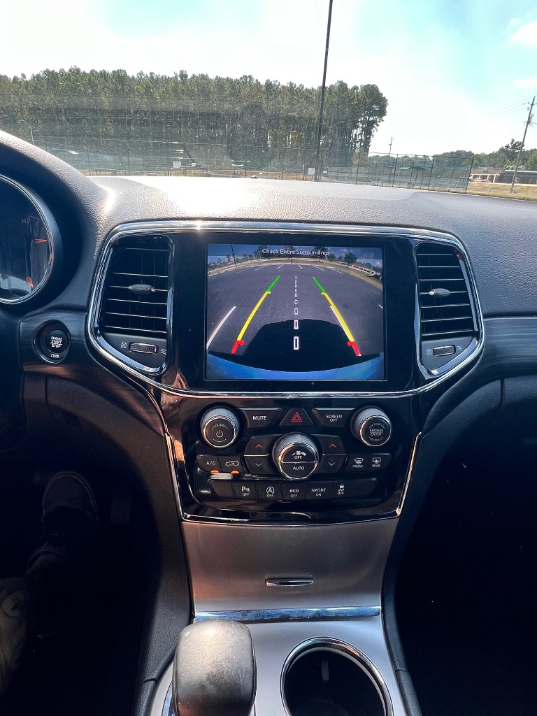 2019 Jeep Cherokee - $16,999