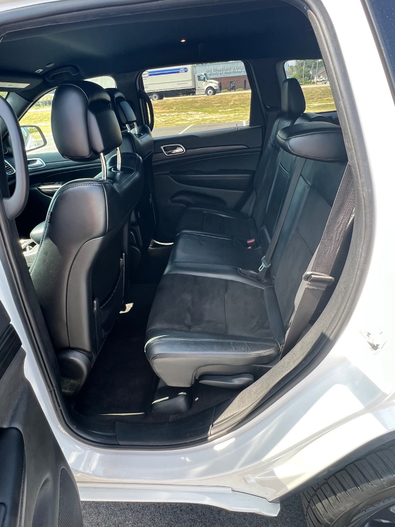 2019 Jeep Cherokee - $16,999