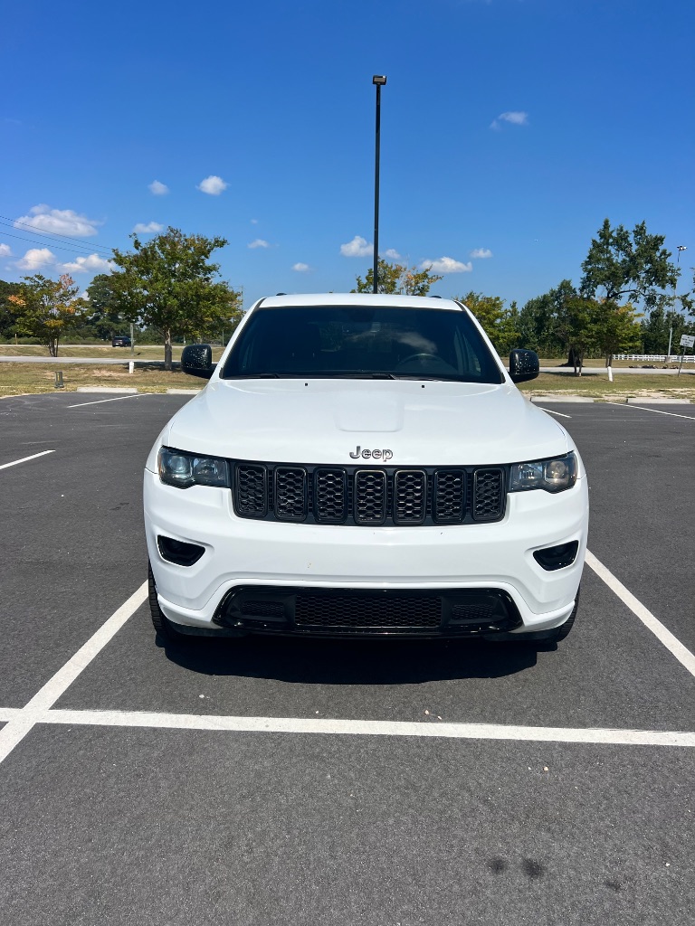 2019 Jeep Cherokee - $16,999