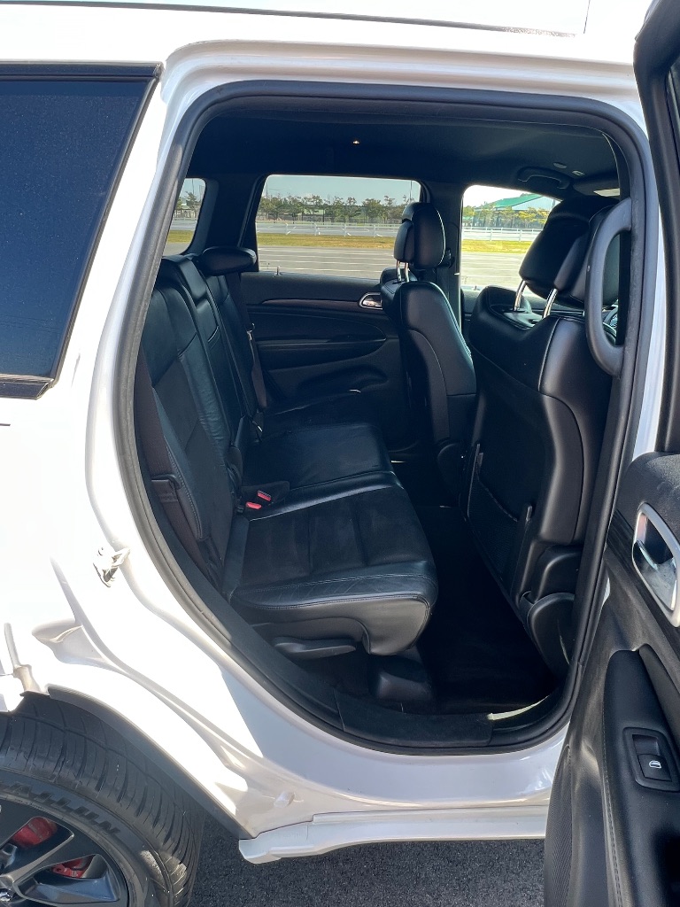 2019 Jeep Cherokee - $16,999
