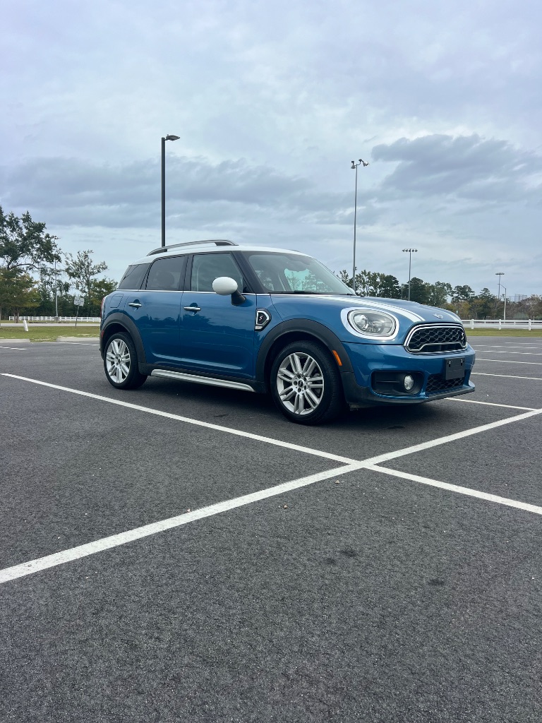 2018 MINI Cooper - $10,999