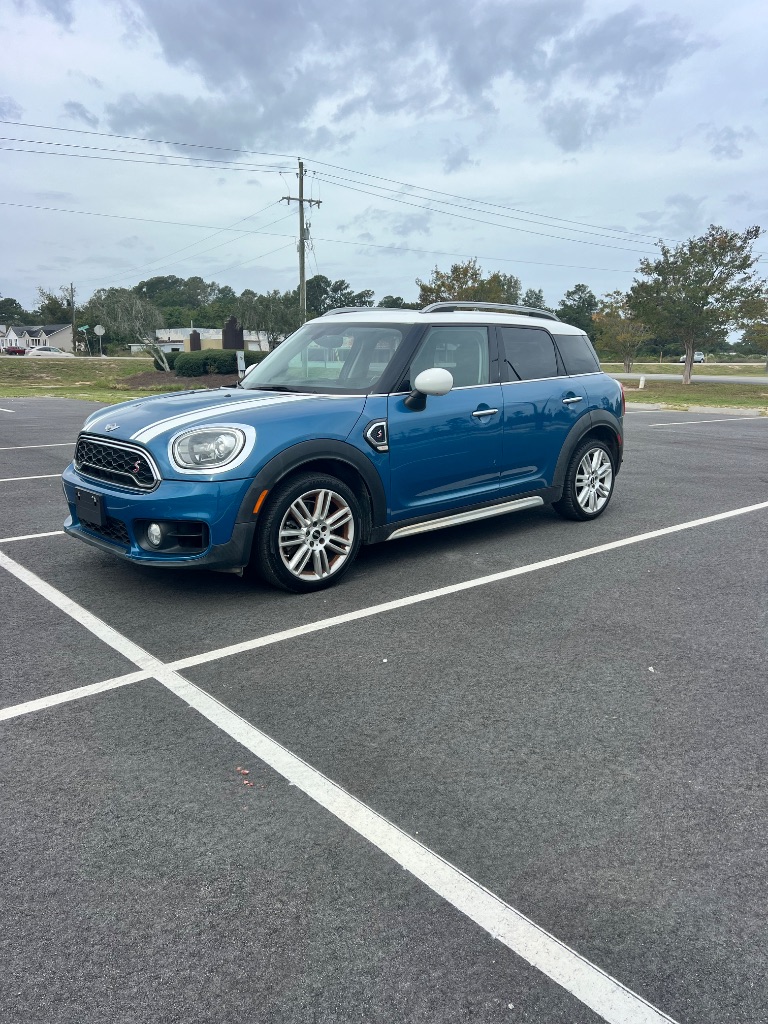 2018 MINI Cooper - $10,999