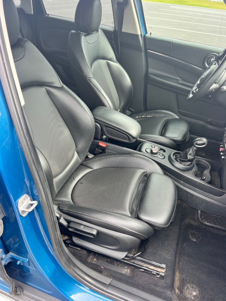 2018 MINI Cooper - $10,999