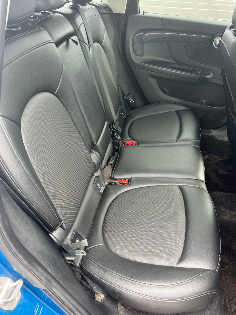 2018 MINI Cooper - $10,999