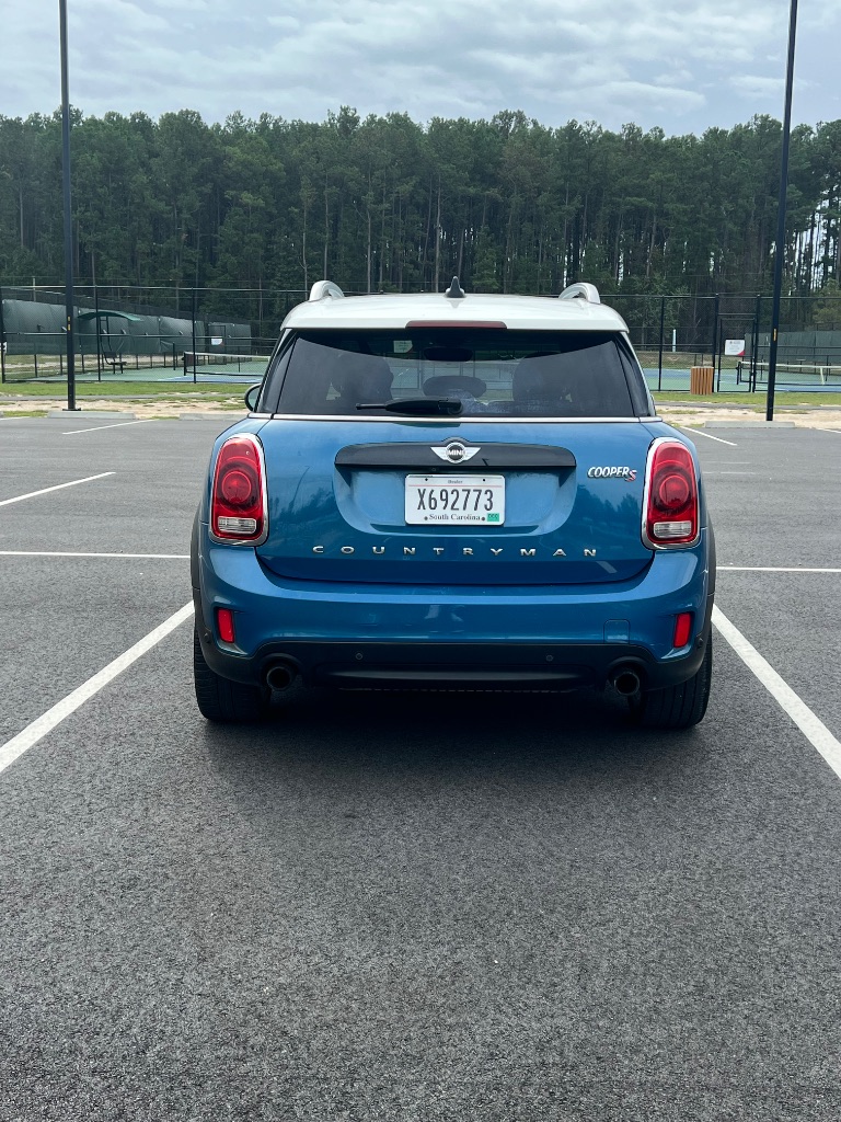 2018 MINI Cooper - $10,999