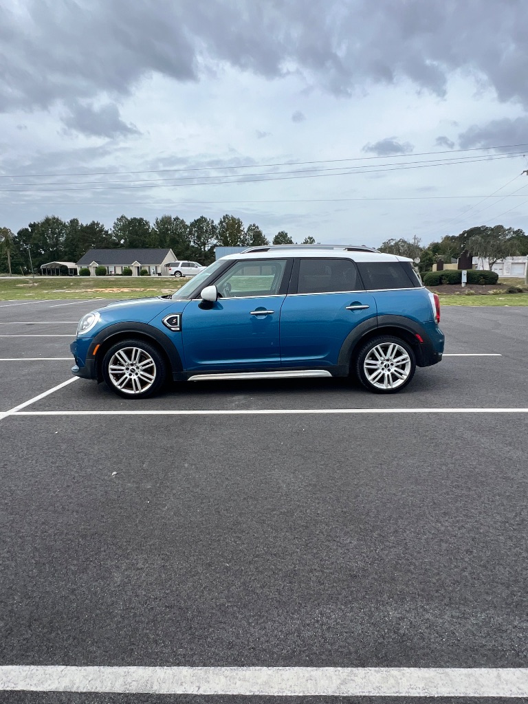 2018 MINI Cooper - $10,999