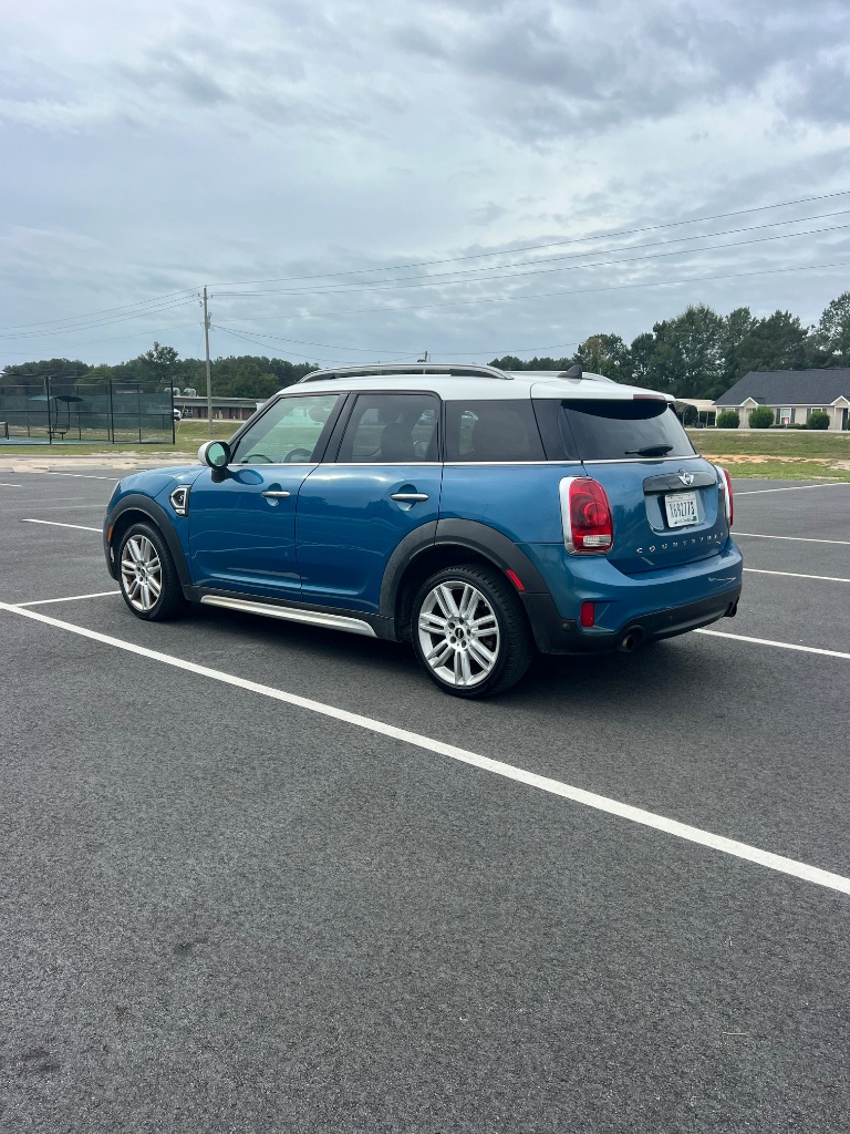 2018 MINI Cooper - $10,999