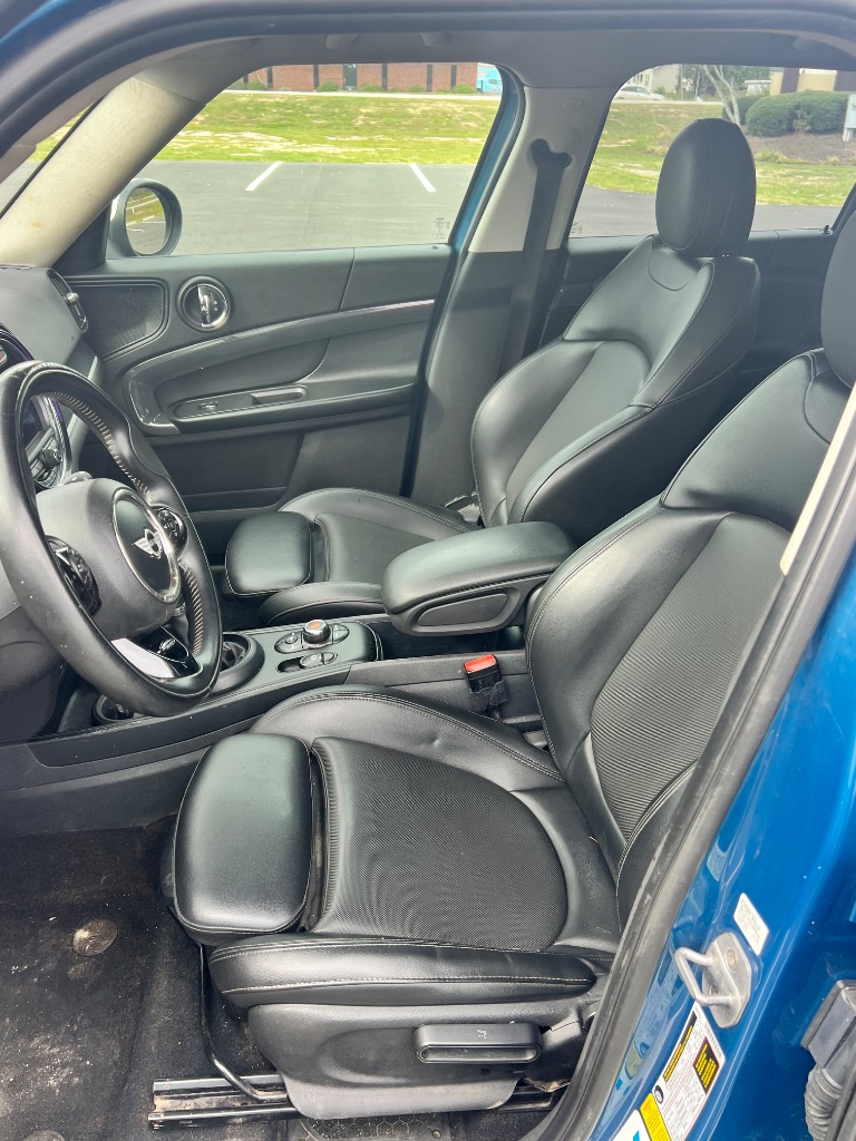 2018 MINI Cooper - $10,999