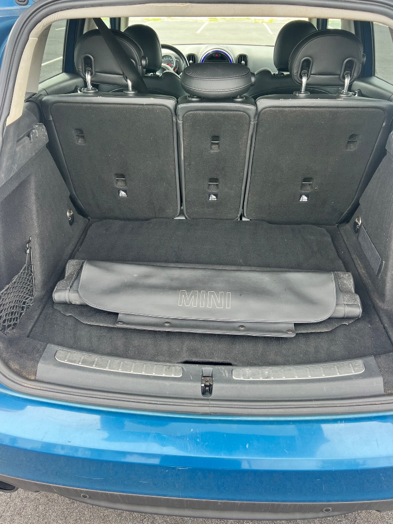 2018 MINI Cooper - $10,999