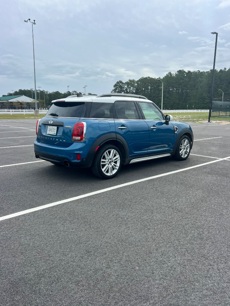 2018 MINI Cooper - $10,999