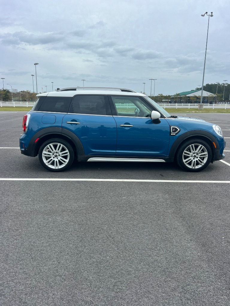 2018 MINI Cooper - $10,999