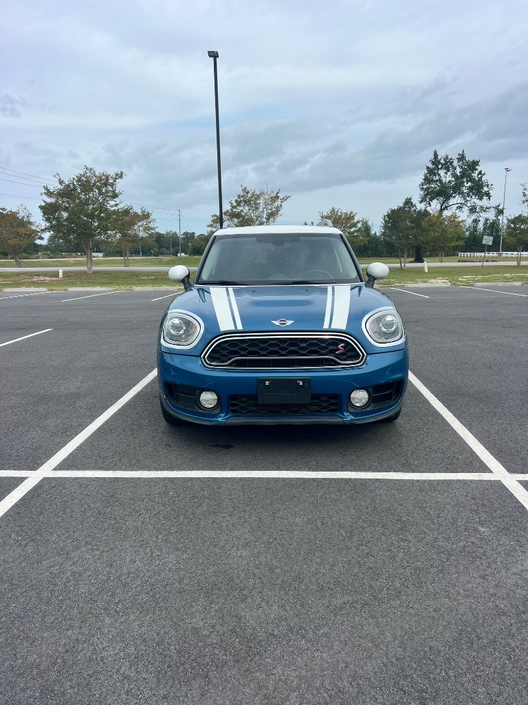 2018 MINI Cooper - $10,999