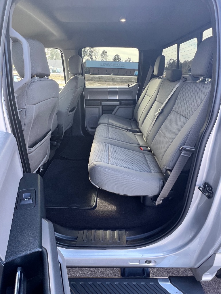 2018 Ford F-150 - $21,499
