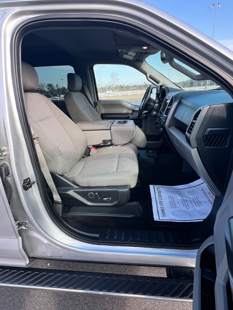 2018 Ford F-150 - $21,499