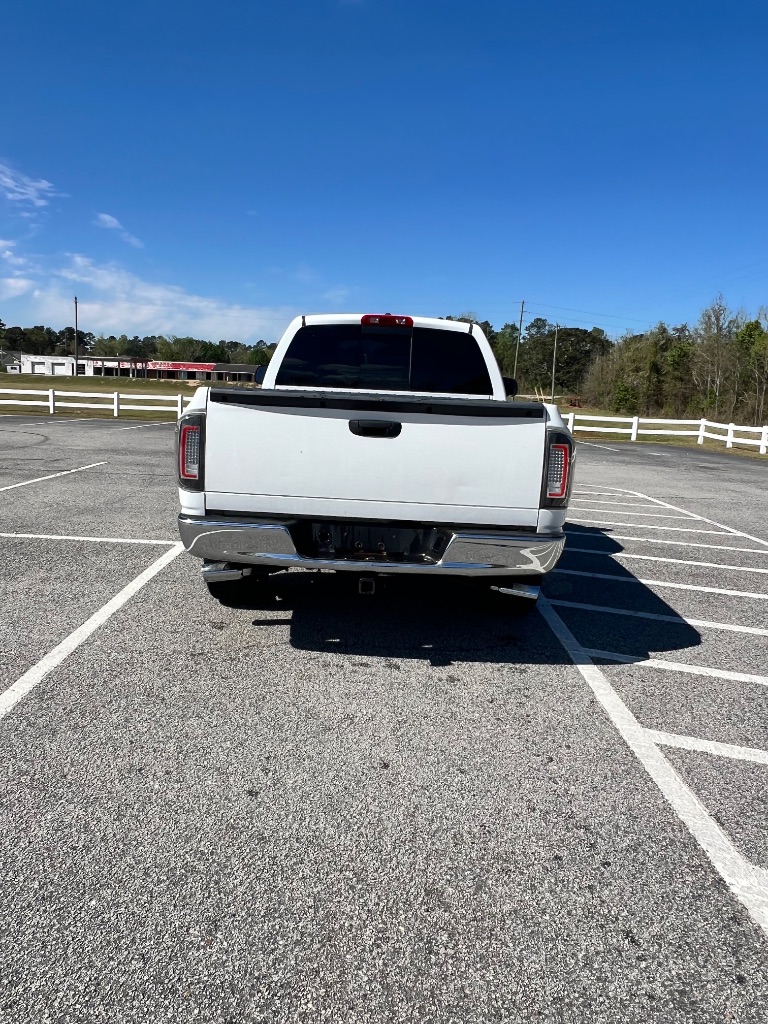 2008 Dodge Ram 1500 - $7,999