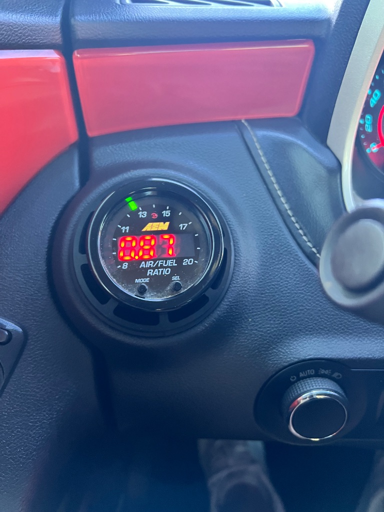 2013 Chevrolet Camaro - $21,999