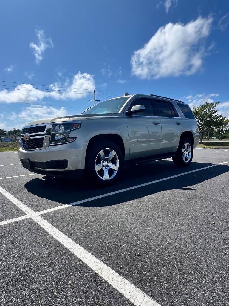 2016 Chevrolet Tahoe - $19,999