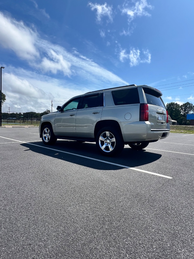 2016 Chevrolet Tahoe - $19,999