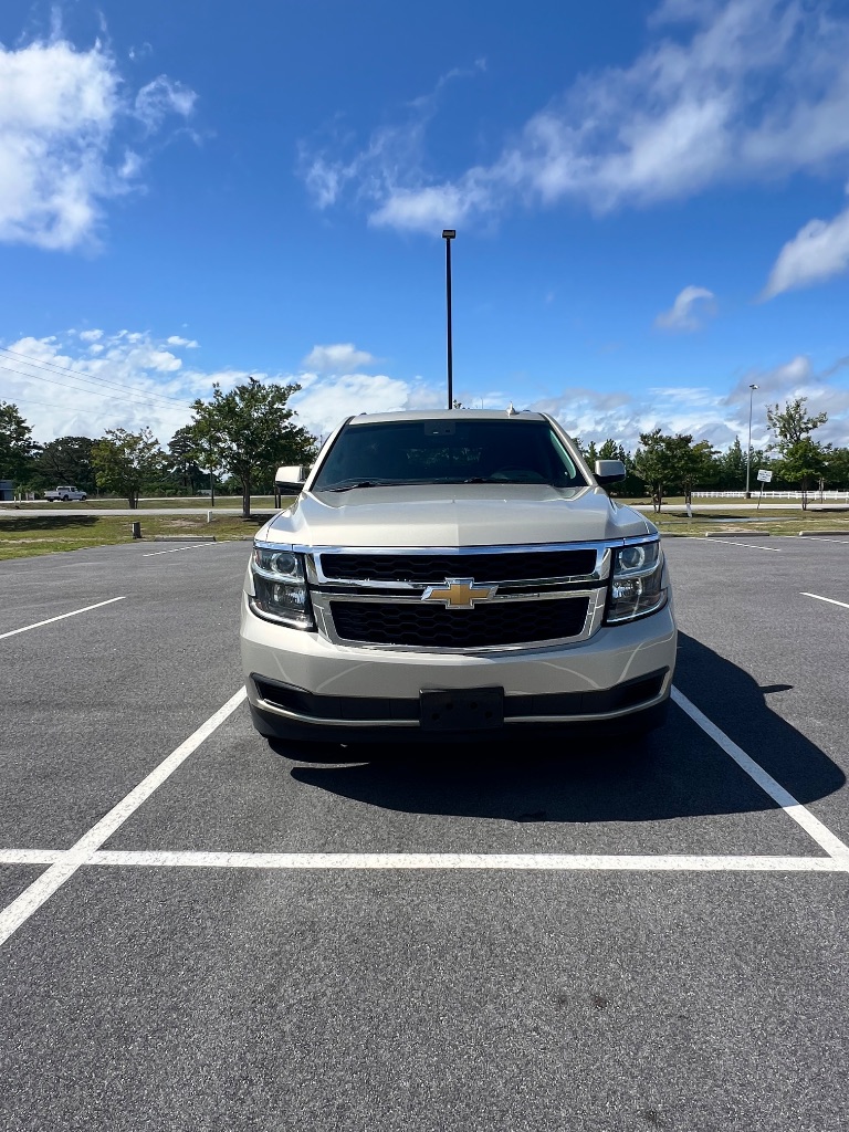 2016 Chevrolet Tahoe - $19,999