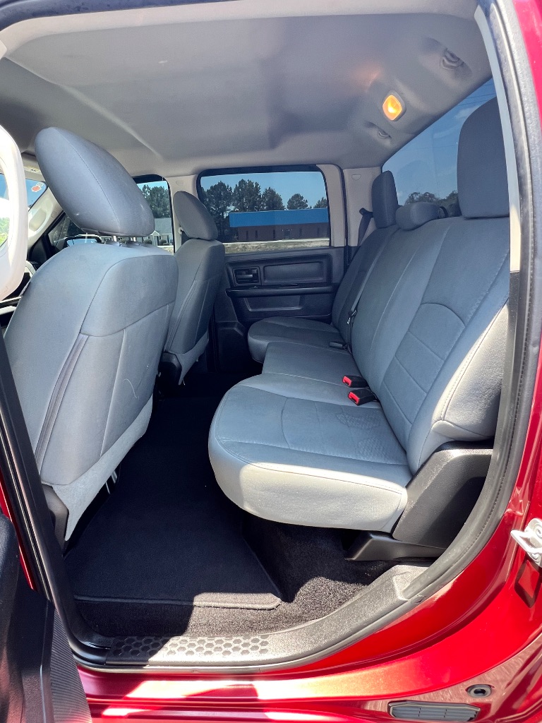 2014 Ram 1500 - $11,999