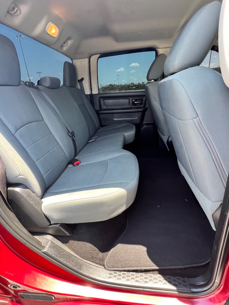 2014 Ram 1500 - $11,999