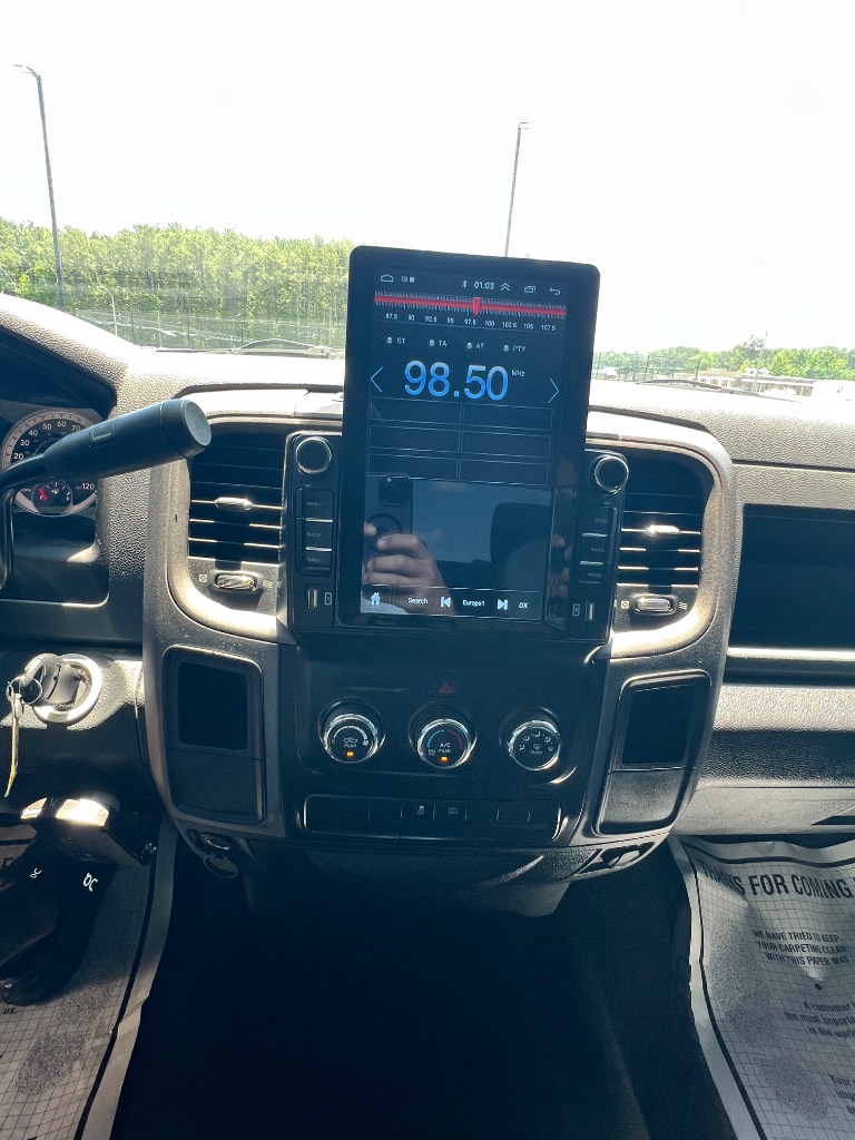 2014 Ram 1500 - $11,999