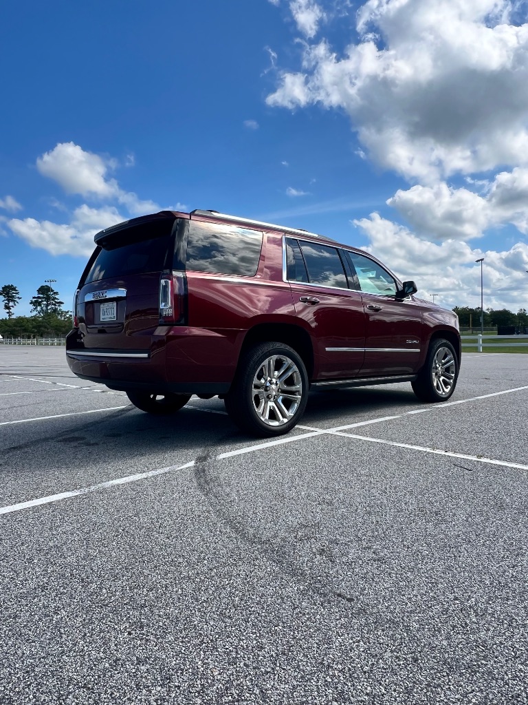 2019 GMC Yukon - $24,999